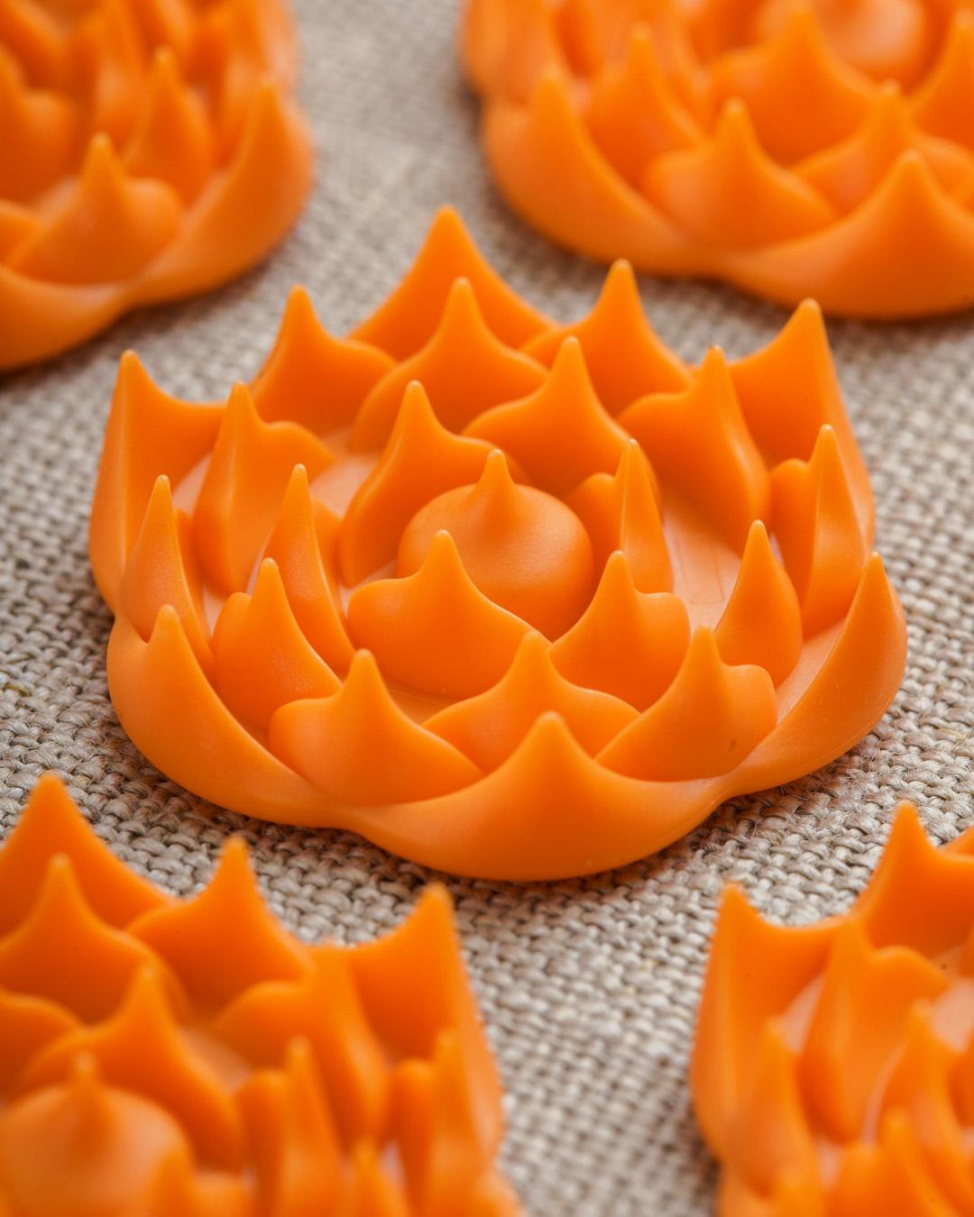 Pranamat Set (Mat + Pillow + Mini) Sunrise