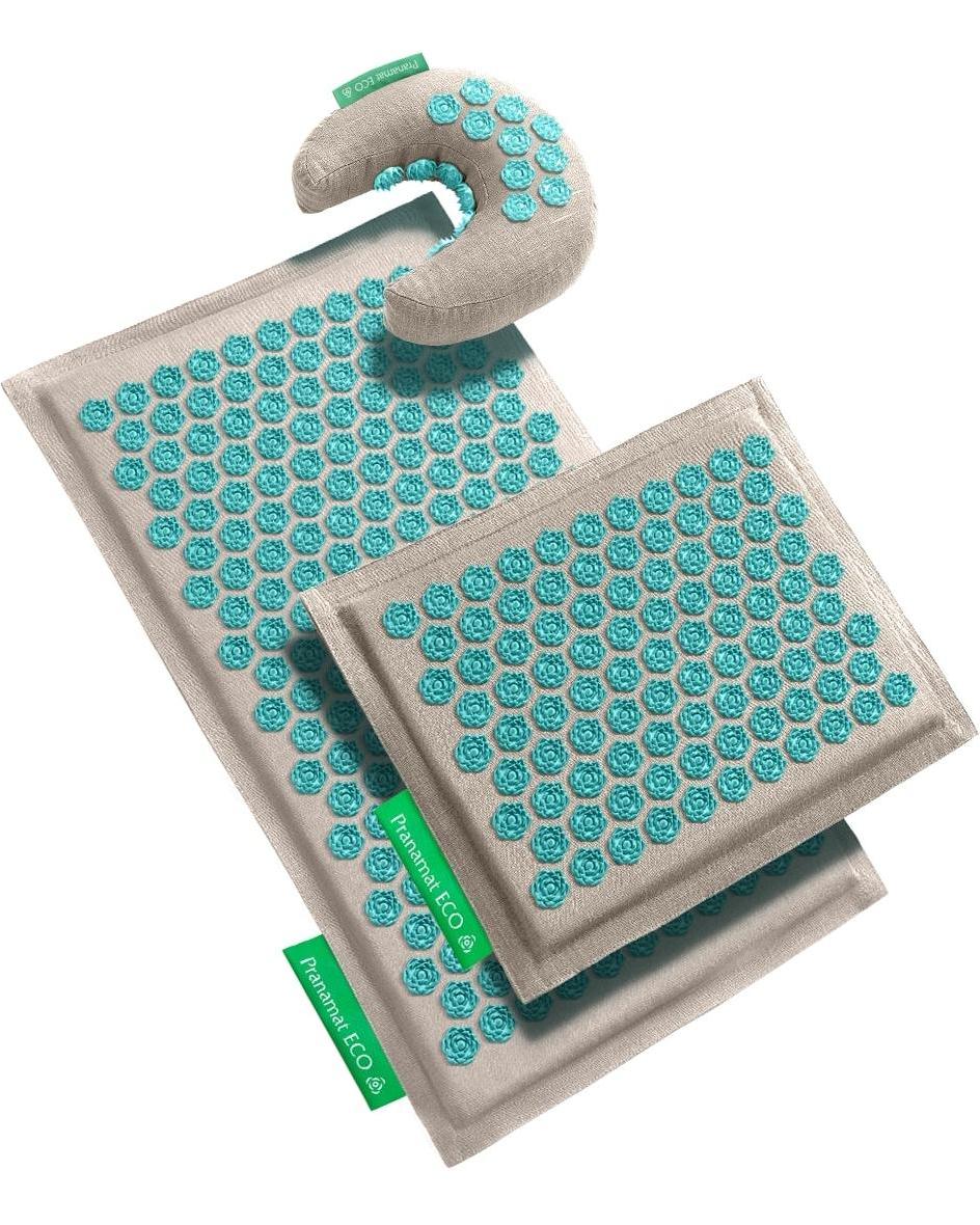 Pranamat + PranaMoon + Mini (Lagoon)