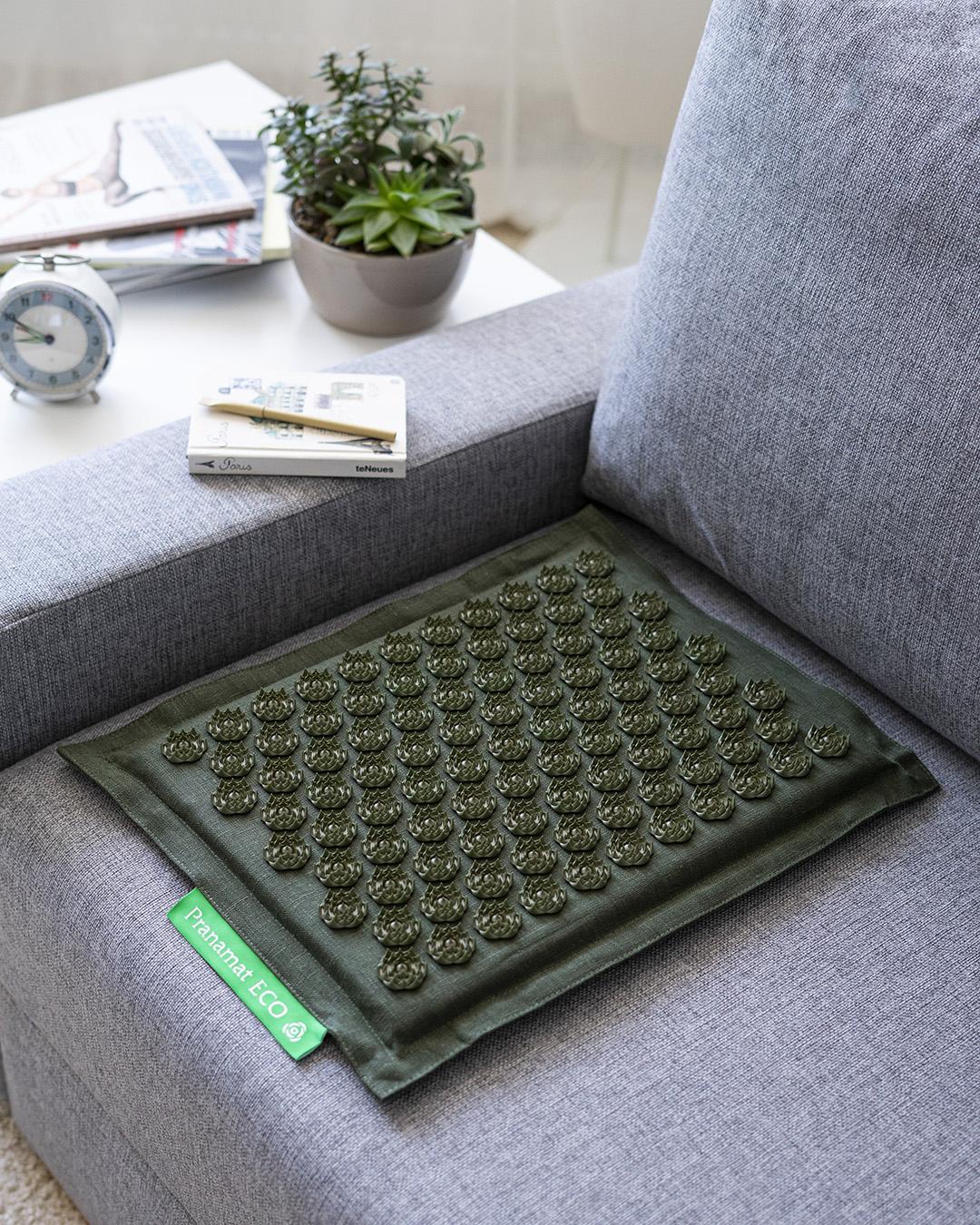 PranaMoon + Mini (Green Edition)