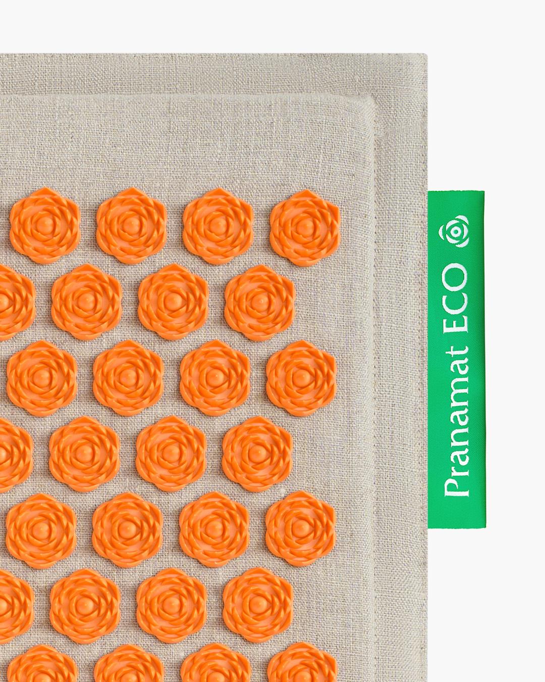 Pranamat Set (Mat + Pillow + Mini) Sunrise