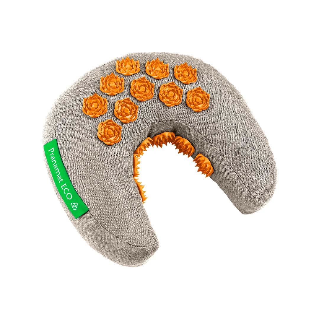 PranaMoon + Mini (Natural/Orange)