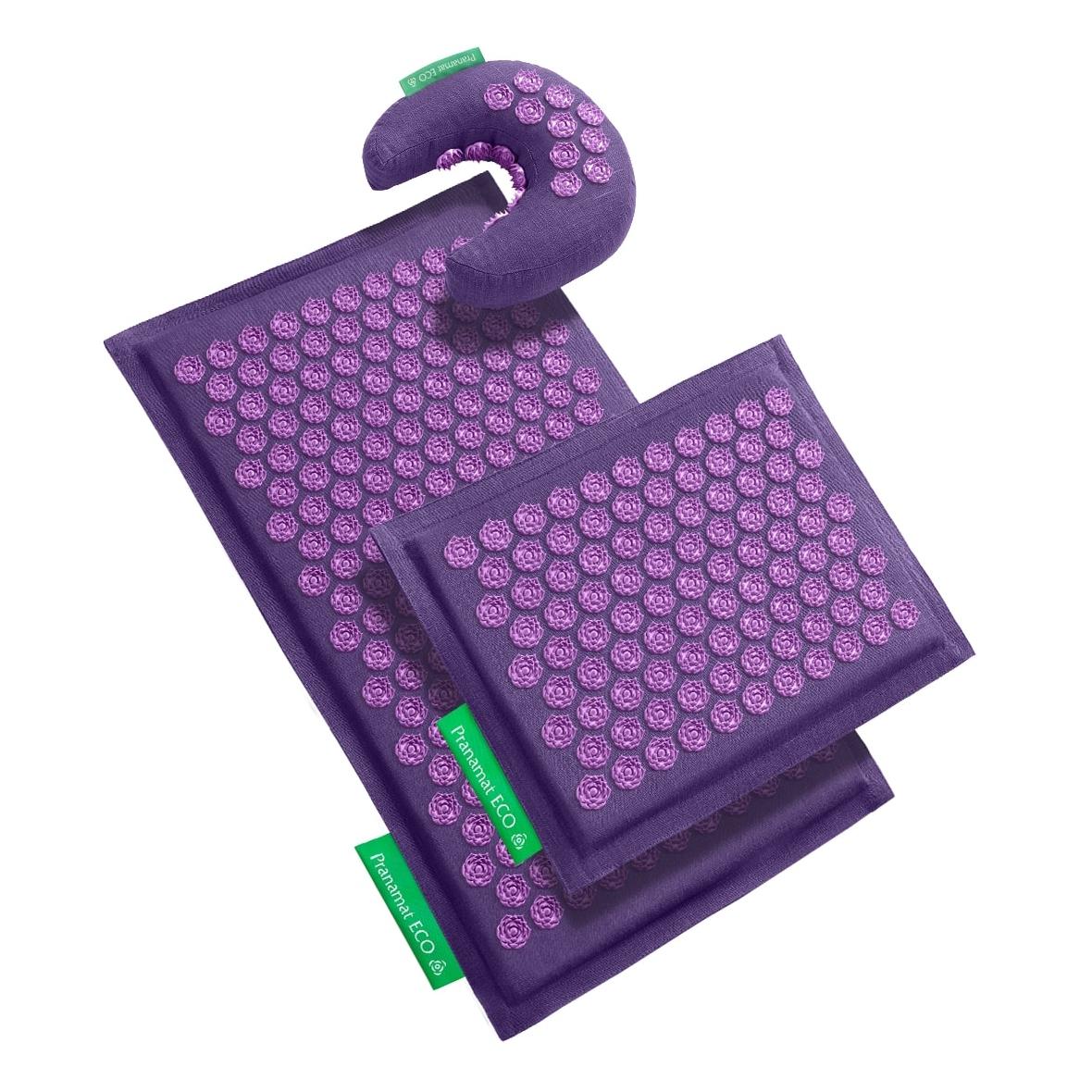 Pranamat + PranaMoon + Mini (Lavender)