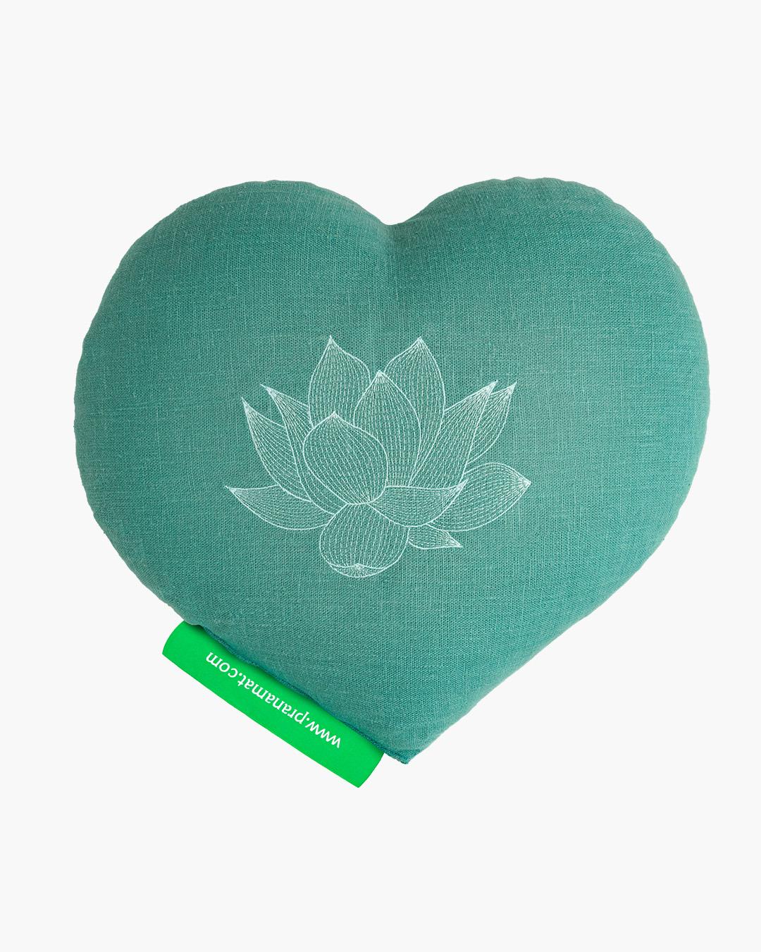 Pranamat (N/T) + PranaHeart Big (T/T) + Mini (N/T)