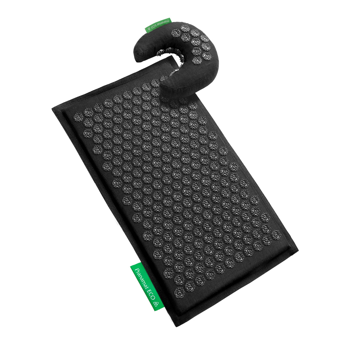 Pranamat + PranaMoon (Obsidian)